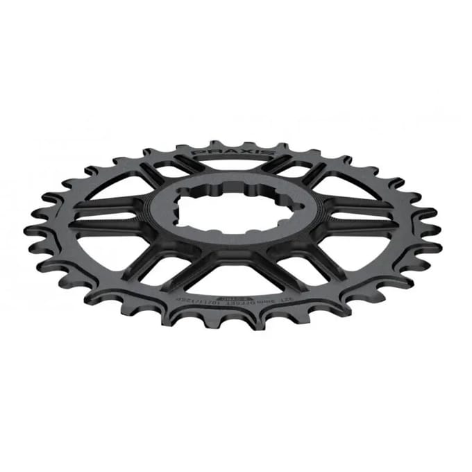 Schijflade Praxis MTN DM1X