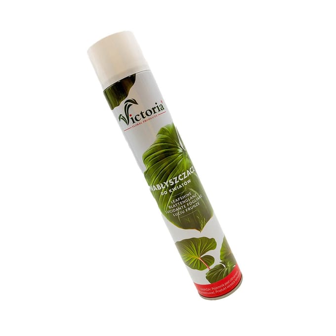 Victoria - Nabłyszczacz voor Levend Bloemen - Spray - 750ml
