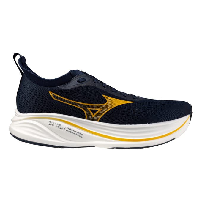 Mizuno Neo Zen 2 Hardloopschoenen Grijs EU 41 Man