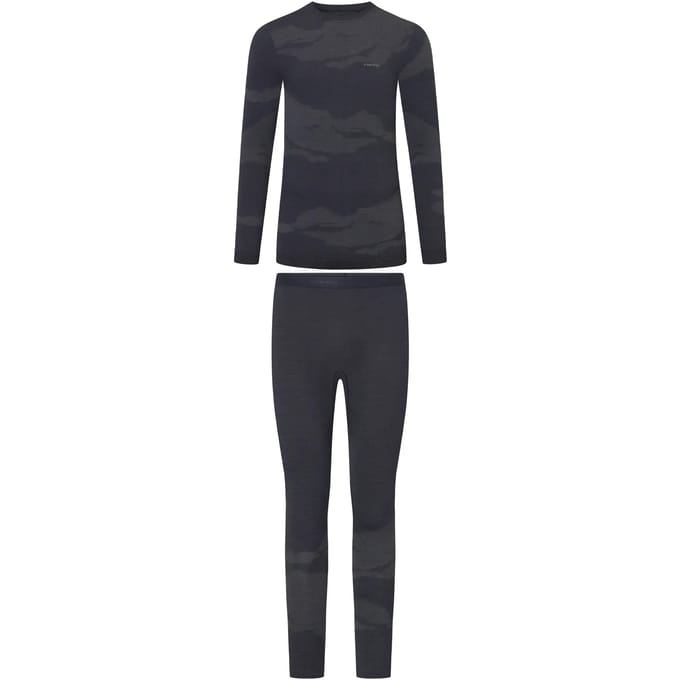 Set van ondertop en legging Viking Gasher