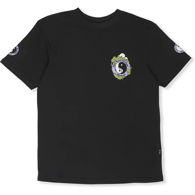 T-shirt Town & Country Surf Designs Funco YY