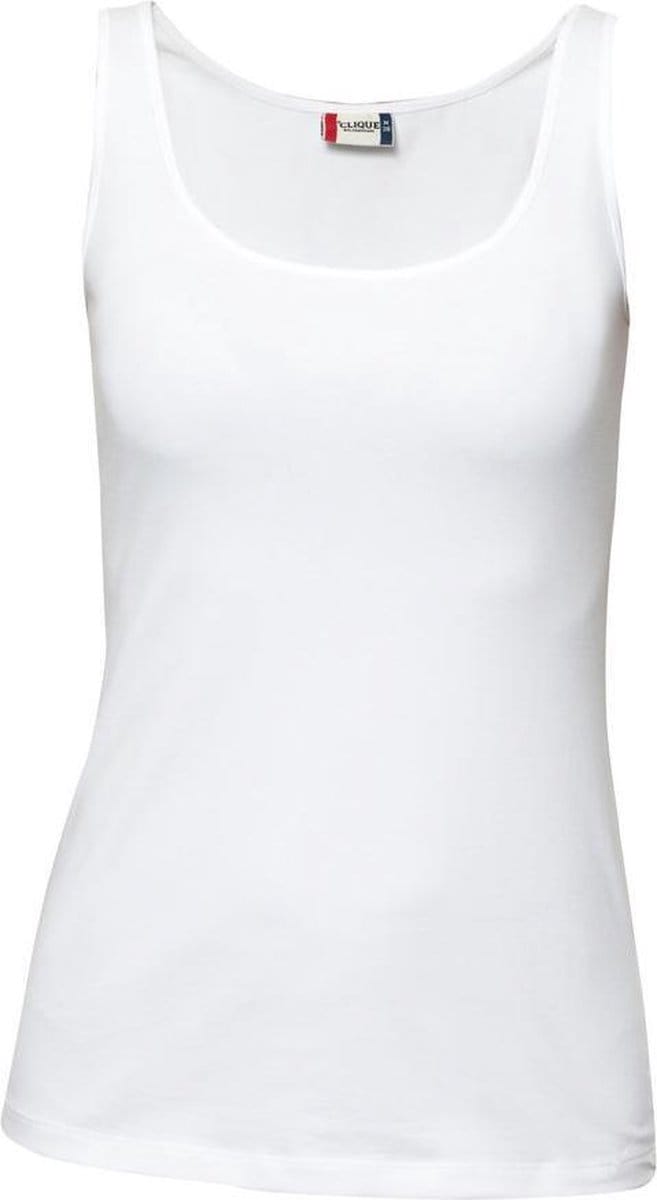 Clique Carolina Tanktop Wit maat M
