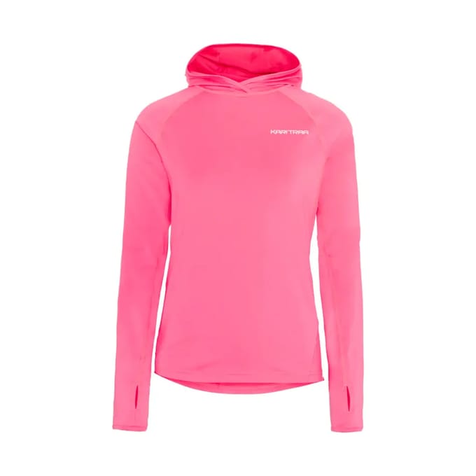 Dames Hoodie Kari Traa Sanne
