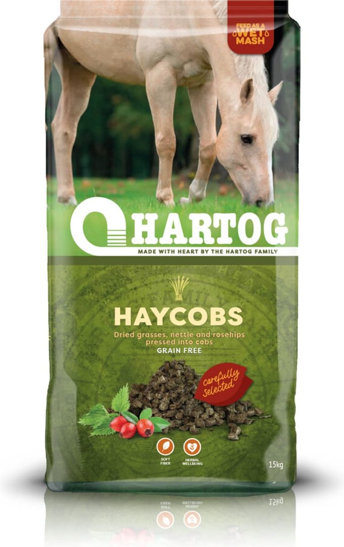 Hartog Haycobs 15 kg