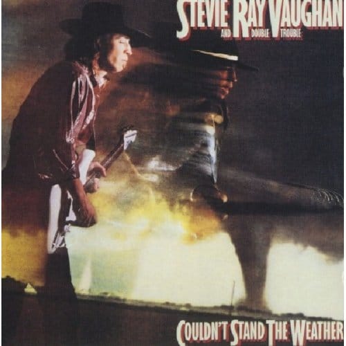 Couldn't Stand The Weather - Stevie Ray Vaughan & Double T
