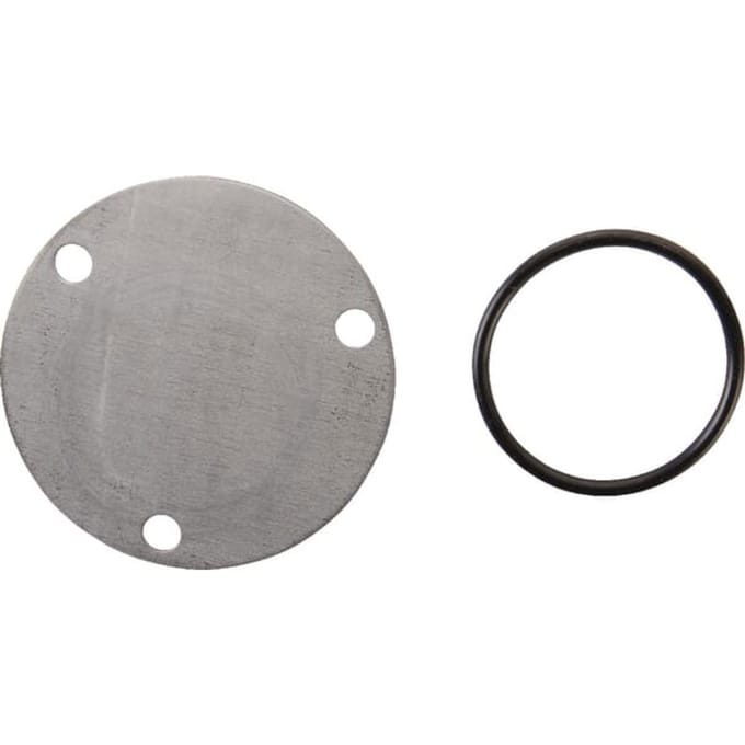 Briggs & stratton deksel oliepomp