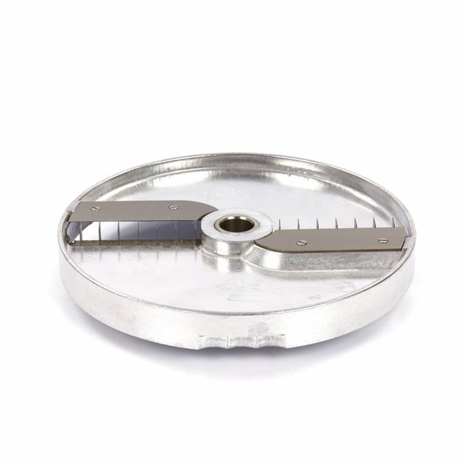VC450 - Julienne Mes 10 mm