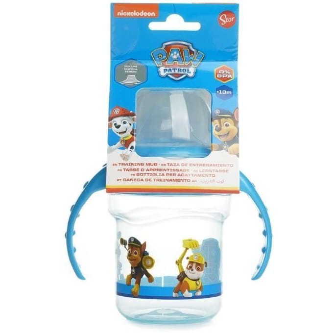 Tuitbeker Paw Patrol