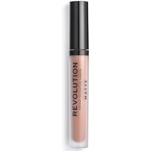 Lipgloss Makeup Revolution Matte Lipgloss