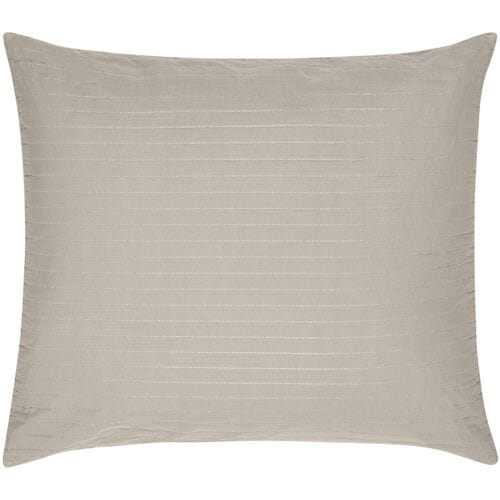LIVARNO HOME Sierkussenhoes 80 x 70 cm (Beige)