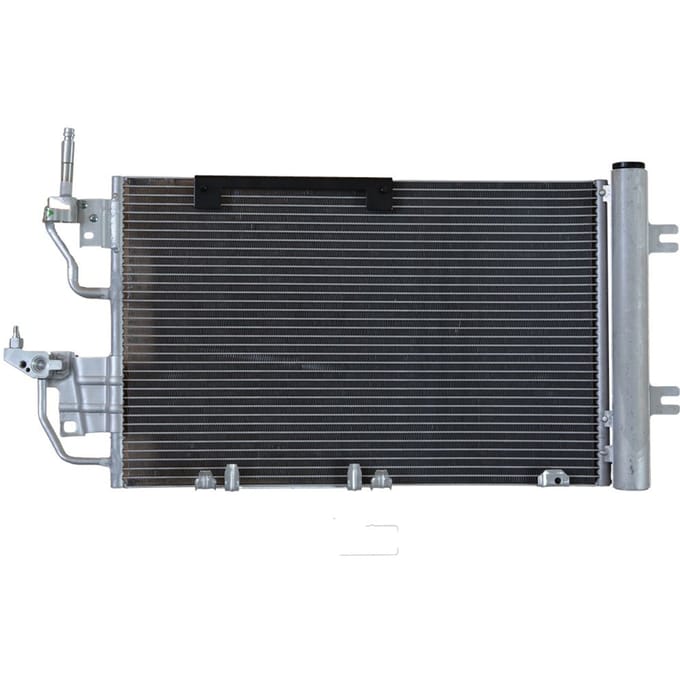 Condensator, airconditioning NRF 35633
