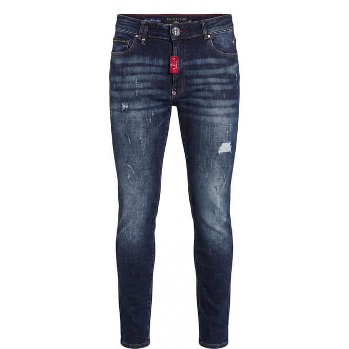 Slim Fit Jeans Basic