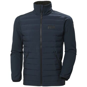 Donsjas Helly Hansen Hp Insulator 2,0
