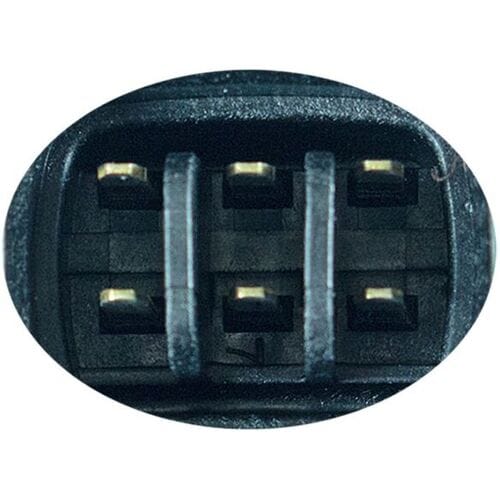 EGR-klep BLUE PRINT ADBP740009