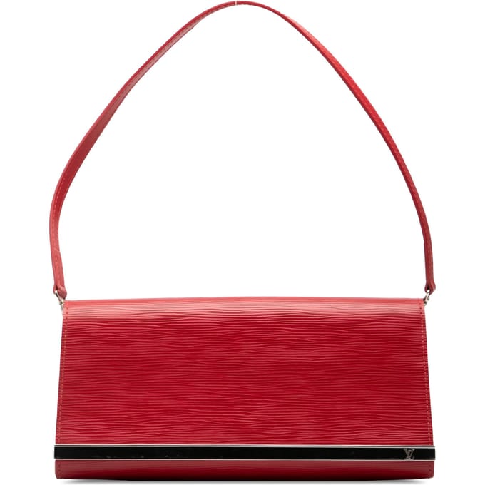Tweedehands Epi Sevigne Clutch