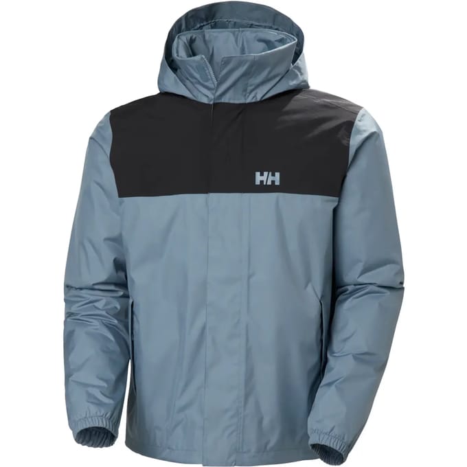 Waterdichte jas Helly Hansen Vancouver