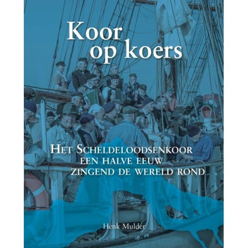 Koor Op Koers - Henk Mulder
