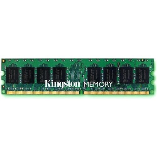 Kingston Technology System Specific Memory 2GB Single Rank Kit geheugenmodule 2 x 1 GB DDR2 240-pin DIMM