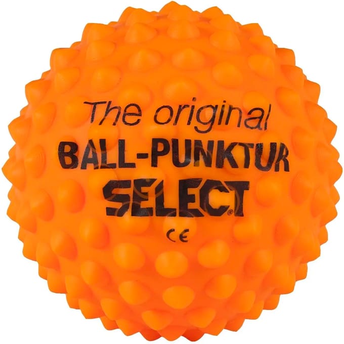 Mini massage bal Select