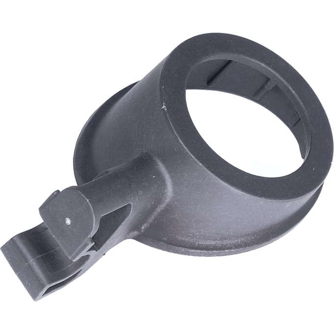 Holder twist lock