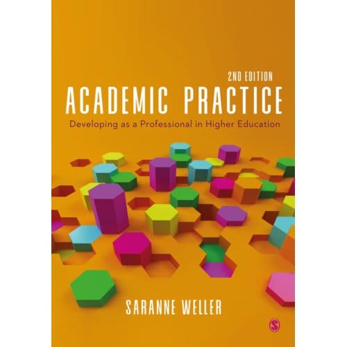 Academic Practice - Weller, Saranne