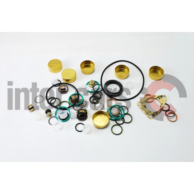 Pakkingset, injectiepomp BOSCH 2 417 010 010