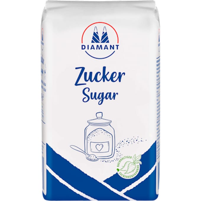 Suiker