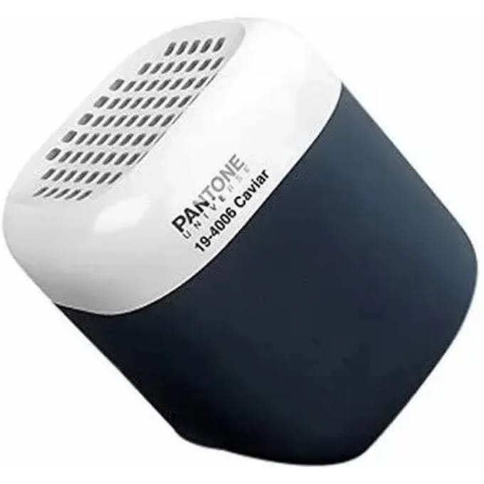 Bluetooth-luidspreker Pantone SPKPANT19-4006 CAVIAR
