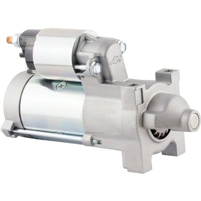 Briggs & stratton startmotor