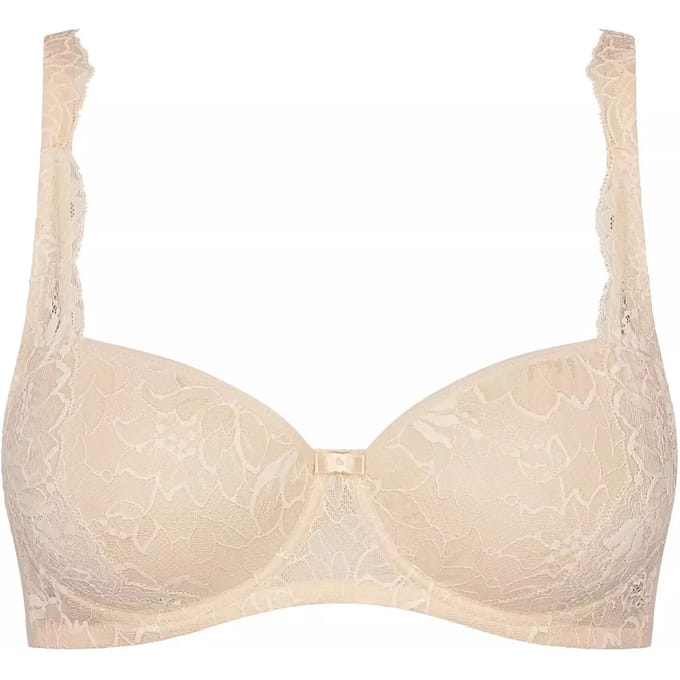 Triumph - Amourette Charm WHP02 - Creamy Dream