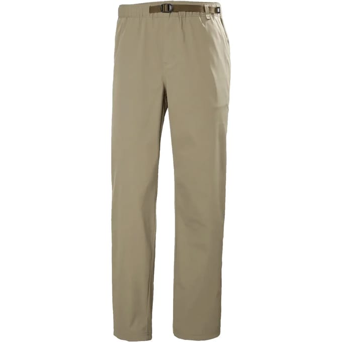 Broek Helly Hansen Holmen Relaxed