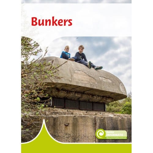 Bunkers - Junior Informatie - Ellen Westerveld