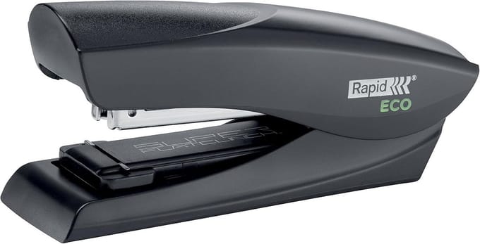 Duurzame nietmachine voor kantoor en thuisgebruik