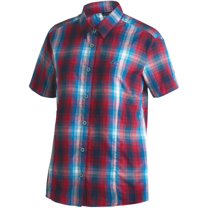 Vrouwenblouse Maier Sports Philina