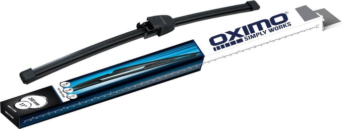 Oximo ruitenwisser achter Ford Focus 4 (IV) 05.2018➝