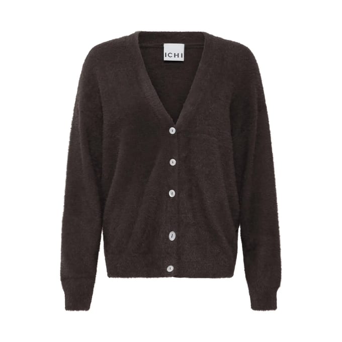 ICHI - IHBRULA CA - Dames - Cardigans