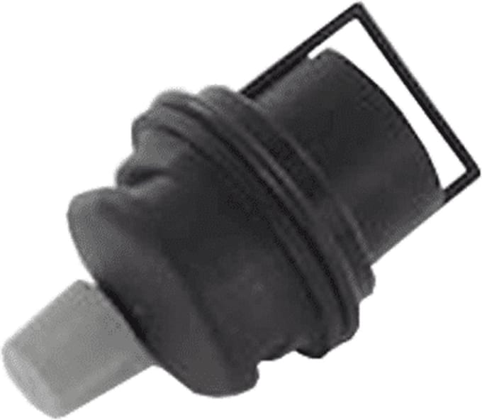 Ferroli 3291106 - 39833990 - automatische ontluchter - t.b.v. Wilo pomp