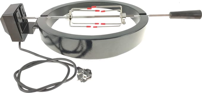Rotisserie Large - 21 inch