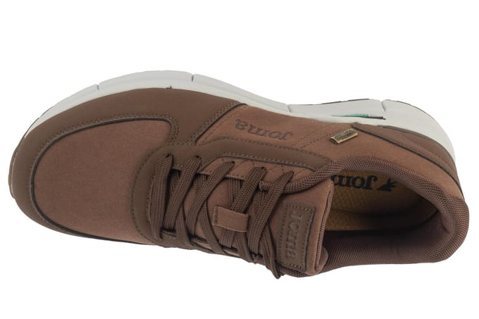 Joma Krum Men 25 CKRUMW, Mannen, Bruin, Sneakers, maat: 43