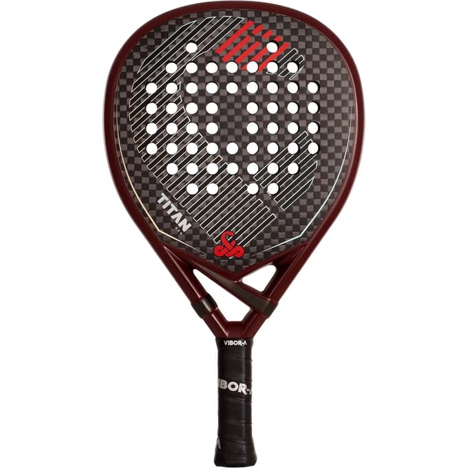 Paddle racket Vibora Titan 12K