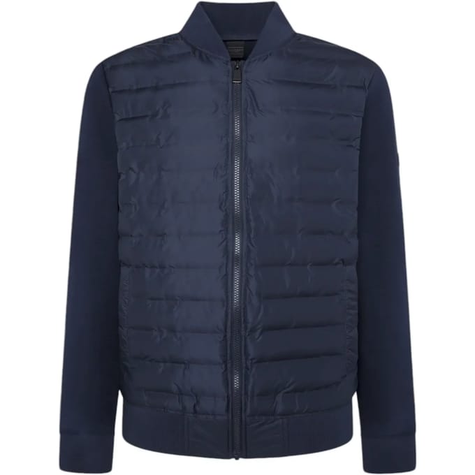Bomber Hackett