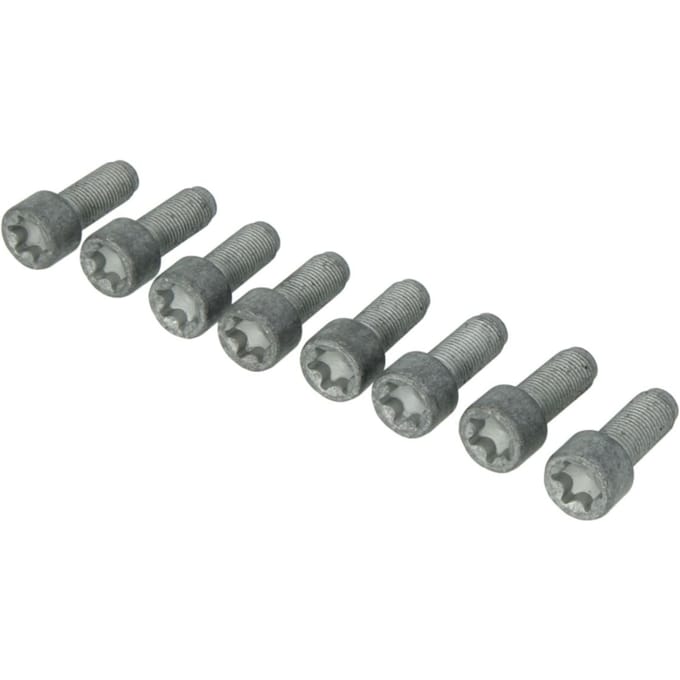 Schaeffler Luk Schroevenset vliegwiel LUK 411 0150 10