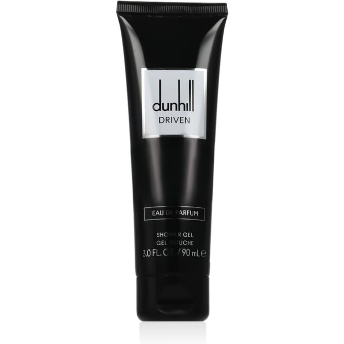 Dunhill Driven Gel Douche Parfumé 90 ml (homme)
