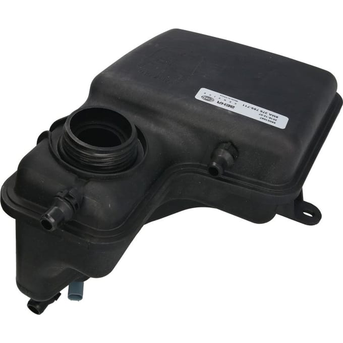 Expansievat, koelvloeistof MAHLE CRT 203 000S