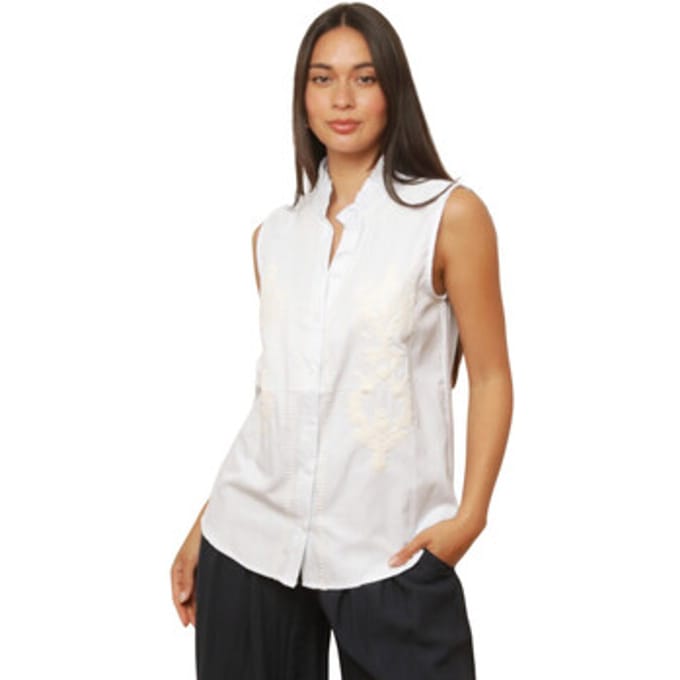 Blouse La Modeuse 78732_P187330