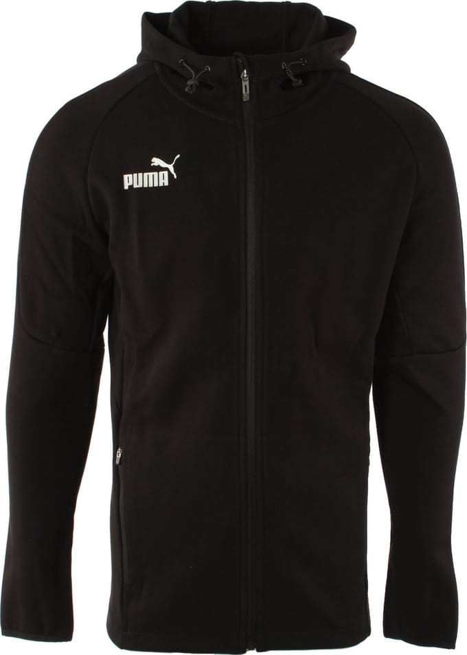 PUMA TEAMFINAL CASUALS SWEATSHIRT 65738303 r S
