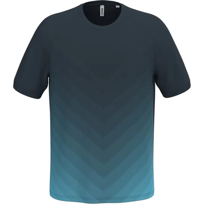 Sublimatie polyester shirt Proact