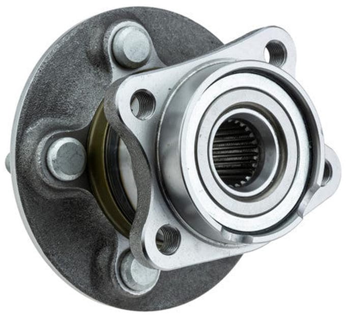 Wiellagerset achteras OEM 42410-52090