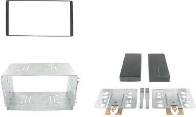2-DIN FRAME KIA MAGENTIS
