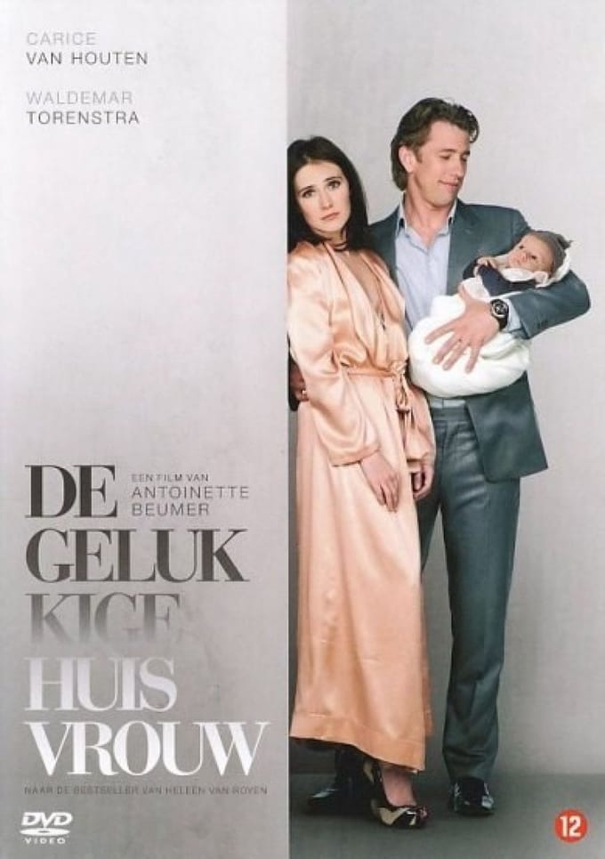De Gelukkige Huisvrouw